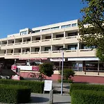 Penthousewohnung 61 Im Haus Anna Apartment *