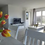 Penthousewohnung 61 Im Haus Anna Apartamento *