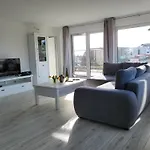 Apartamento Penthousewohnung 61 Im Haus Anna Böhl