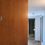 Penthousewohnung 61 Im Haus Anna Böhl