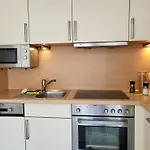 Apartamento Penthousewohnung 61 Im Haus Anna *