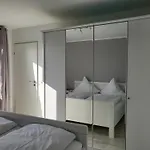 Penthousewohnung 61 Im Haus Anna Böhl
