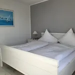 Apartamento Penthousewohnung 61 Im Haus Anna *