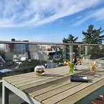 Penthousewohnung 61 Im Haus Anna *