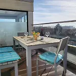 Penthousewohnung 61 Im Haus Anna *