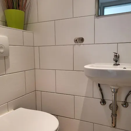 Penthousewohnung 61 Im Haus Anna