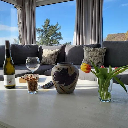 Penthousewohnung 61 Im Haus Anna *