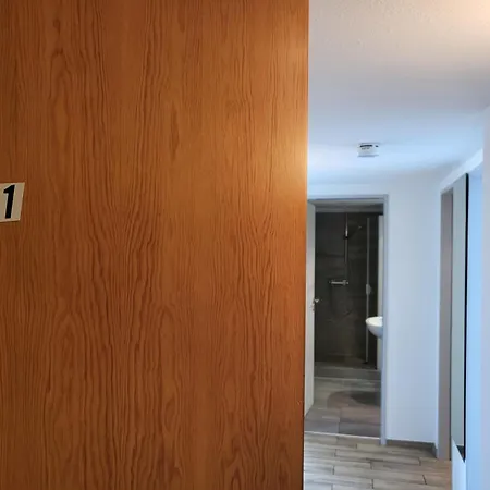 Penthousewohnung 61 Im Haus Anna Böhl