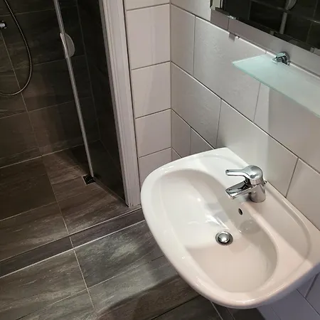Penthousewohnung 61 Im Haus Anna * Böhl