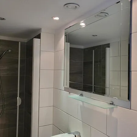 Penthousewohnung 61 Im Haus Anna