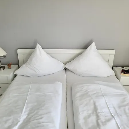 Apartmán Penthousewohnung 61 Im Haus Anna Sankt Peter-Ording