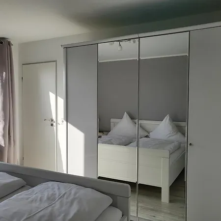 Penthousewohnung 61 Im Haus Anna Sankt Peter-Ording